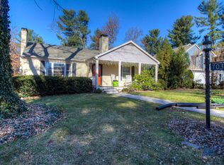 703 York Dr, Blacksburg, VA 24060