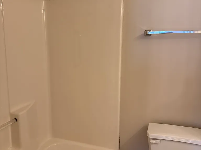 Main Bath