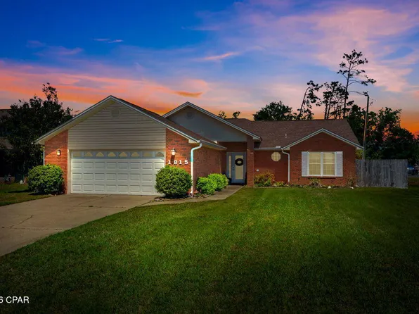 1815 Bowman Ln, Lynn Haven, FL 32444