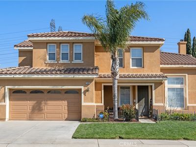 1492 Moonlight Dr, Beaumont, CA, 92223