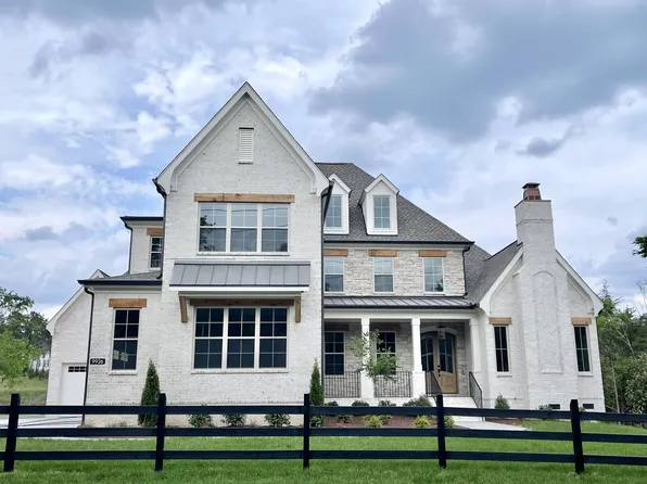 9926 Maupin Rd Lot 2, Brentwood, TN 37027