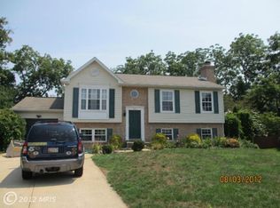 923 Shephard Ct, Bel Air, MD 21014