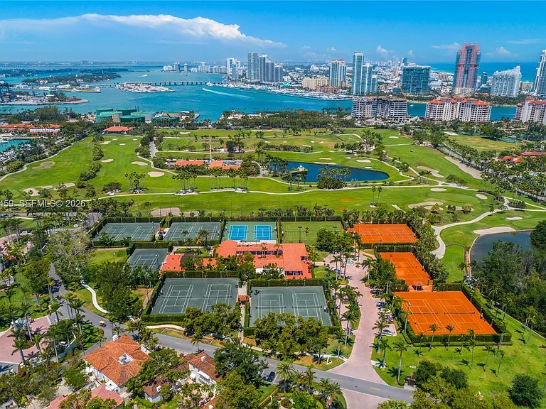 2134 Fisher Island Dr #2134 — Photo 38