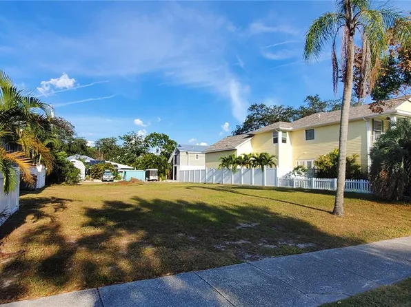 315 Tucker St Lot 9, Safety Harbor, FL 34695