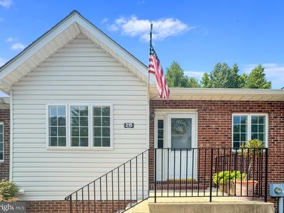 215 Westlake Blvd, Prince Frederick, MD, 20678