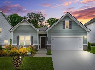 9010 Jim Purcell Dr, Covington, GA 30014