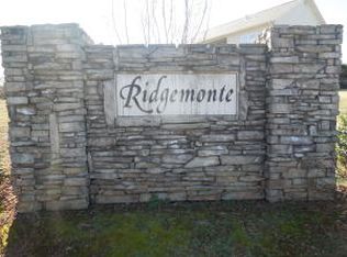 Ridgemont Ave, Harrison, AR 72601