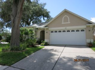 1217 Bloom Hill Ave, Valrico, FL 33596