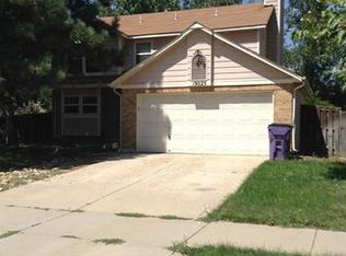 19025 E 45th Ave, Denver, CO 80249