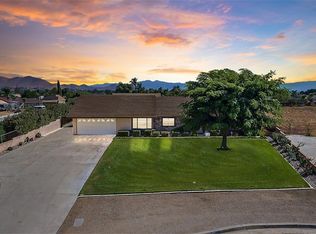 11666 Potrero Dr, Jurupa Valley, CA 91752