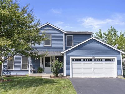 5458 Gillette Ave, Hilliard, OH, 43026