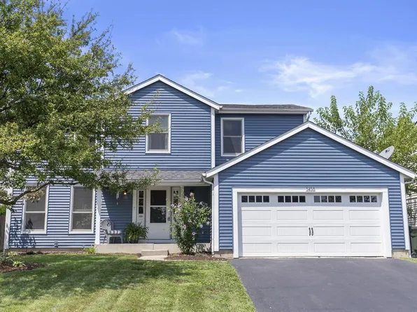 5458 Gillette Ave, Hilliard, OH 43026