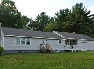 235 Baldwinville Rd, Phillipston, MA 01331