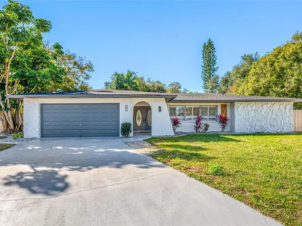 1932 Oro Ct, Clearwater, FL 33764