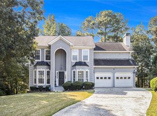 350 Wilma Ct SW, Atlanta, GA 30331