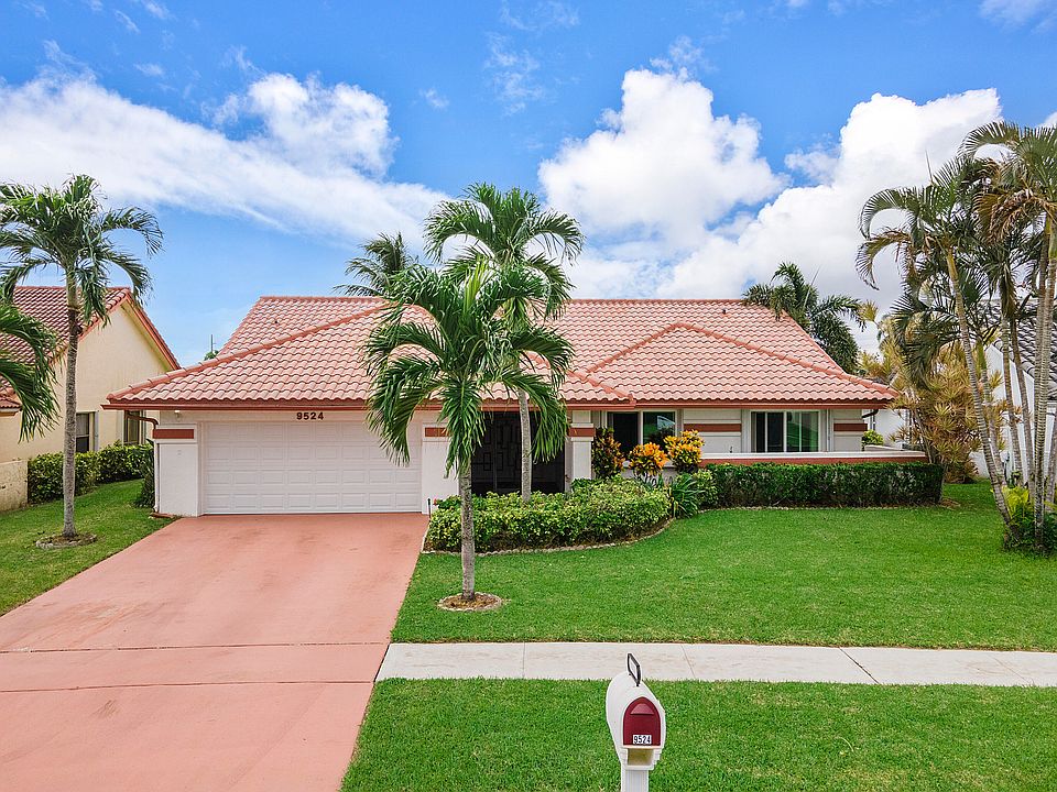 9524 El Clair Ranch Rd, Boynton Beach, FL 33437 Zillow