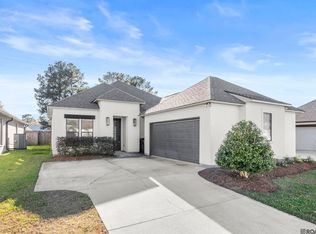 16512 Villa Brielle Ave, Baton Rouge, LA 70817