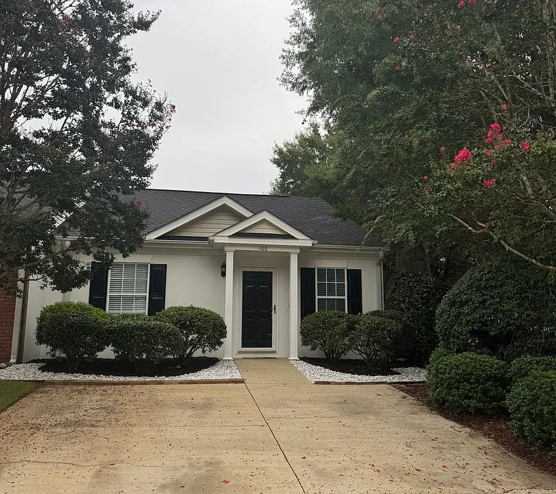 100 Bennock Mill Ct
