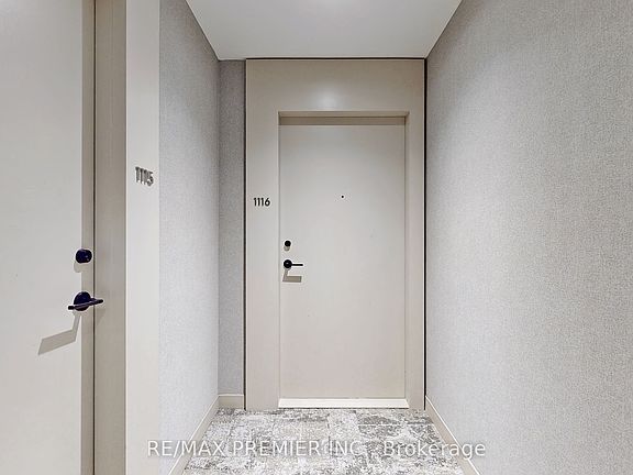 5th image of 2020 Bathurst St #1116