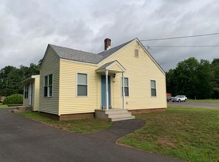 533 Salmon Brook St, Granby, CT 06035