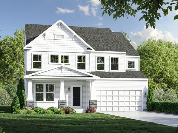 Bradford Plan, Tarlton Meadows