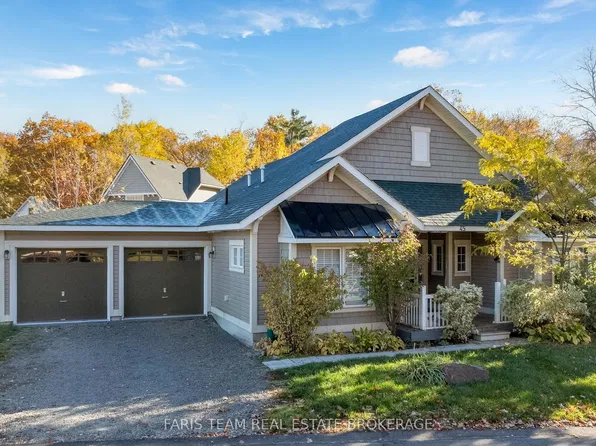 45 Marina Village Dr, Georgian Bay, ON L0K 1S0