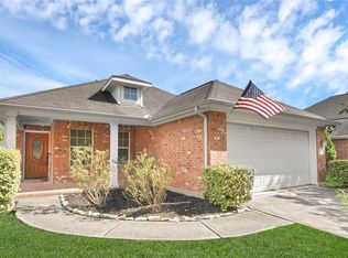 1423 Meadowhigh Ln, Spring, TX 77373