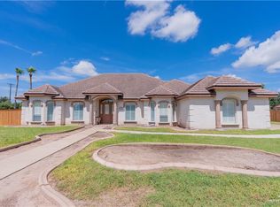 1705 Melissa Rae Dr, Mission, TX 78572