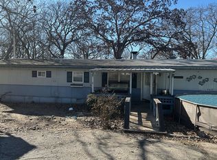 9637 Lost Acres Rd, Kingston, OK 73439