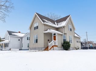 623 N Maple Ave, Green Bay, WI 54303