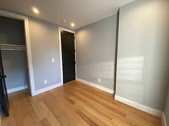 Rented by Lodger Corp