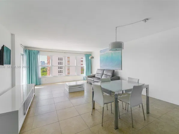 3000 E Sunrise Blvd APT 8D, Fort Lauderdale, FL 33304