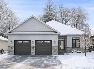 20 Eleanor Dr, South Stormont, ON K0C 1P0