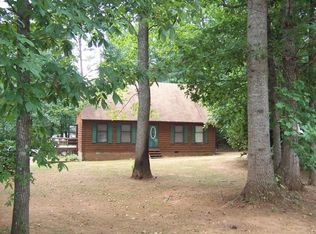 172 Wrenn Acres Trl, Roxboro, NC 27574