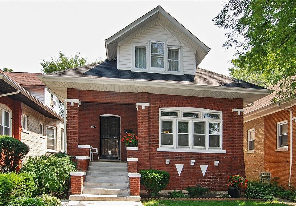 1st image of 1137 N Menard Ave