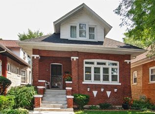 1137 N Menard Ave, Chicago, IL 60651