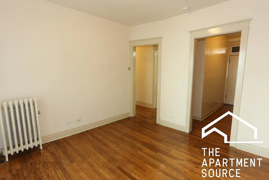 4708 North Racine Avenue #2W — Photo 4