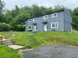 191 McCabe St #193, Johnstown, PA 15901