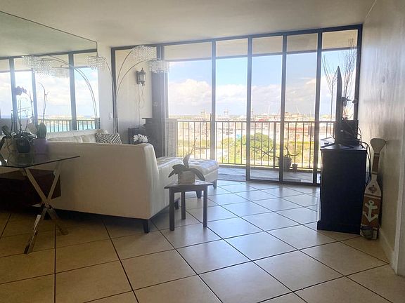 2nd image of 5600 N Flagler Dr #1507