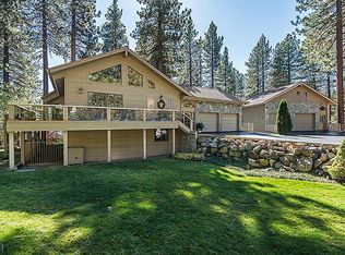 905 Ace Ct, Incline Village, NV 89451