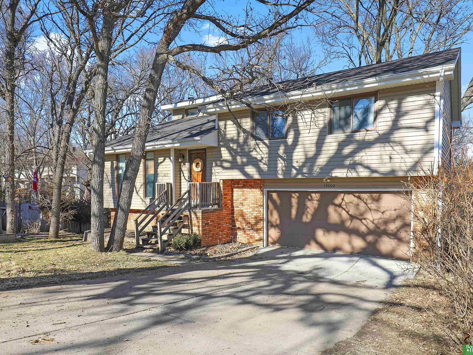 13002 Woodridge Cir, Bellevue, NE 68123 Zillow