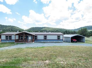 1130 Little Big Horn Rd, Alto, NM 88312