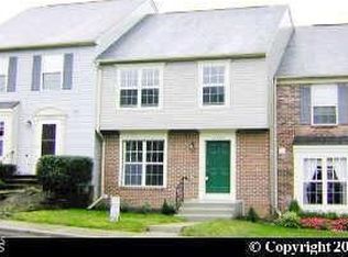 18952 Ferry Landing Cir, Germantown, MD 20874