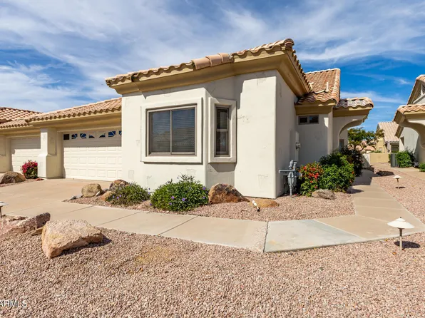 5830 E MCKELLIPS Road #163, Mesa, AZ 85215