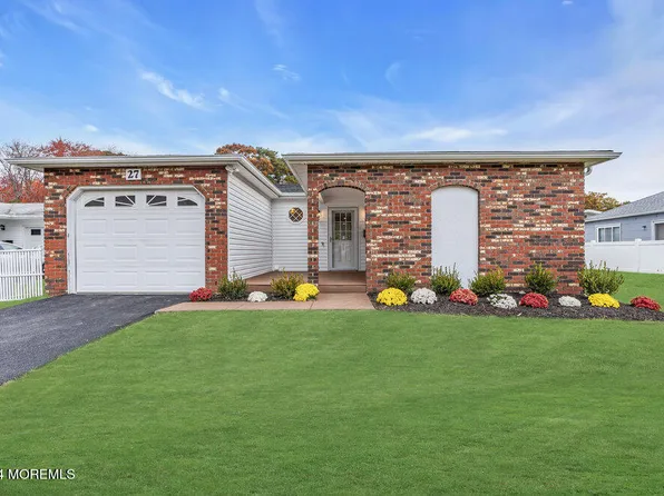 27 Baser Lane, Brick, NJ 08724