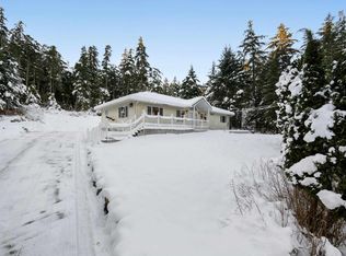 1260 Mendenhall Peninsula Rd, Juneau, AK 99801