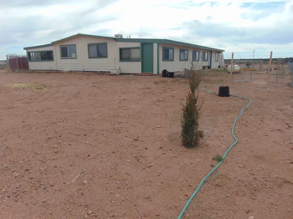 4985 Hay Hollow Rd, Snowflake, AZ 85937