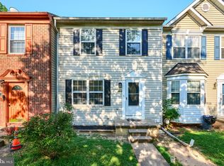 6608 Ridgeborne Dr, Rosedale, MD 21237