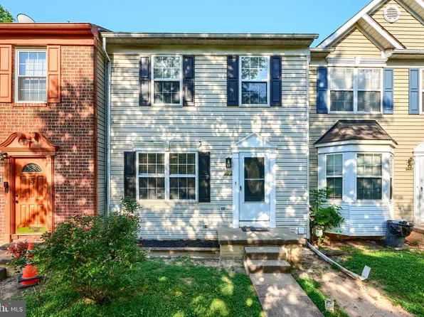 6608 Ridgeborne Dr, Rosedale, MD 21237