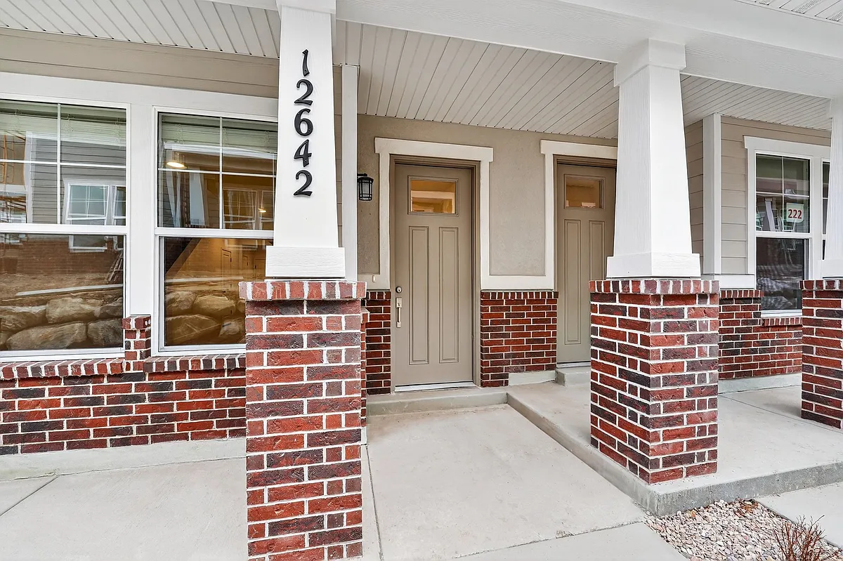 Building Photo - 12642 S High View Ln